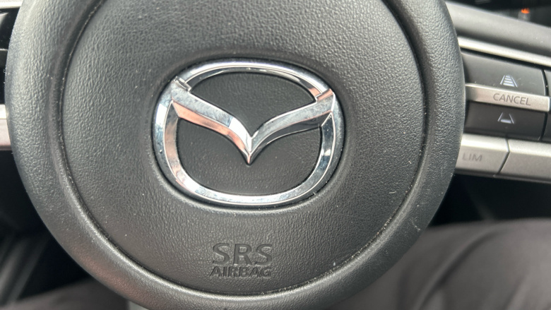 Mazda Cx-30 2.0 e-Skyactiv G MHEV SE-L Lux 5dr Auto Petrol Hatchback